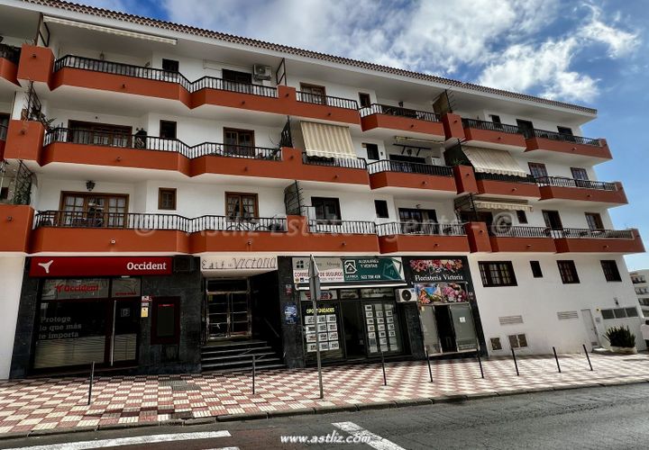 Lejlighed i Adeje, Tenerife, Adeje - € 325.000 | Ref: AAEP1862 - foto 1